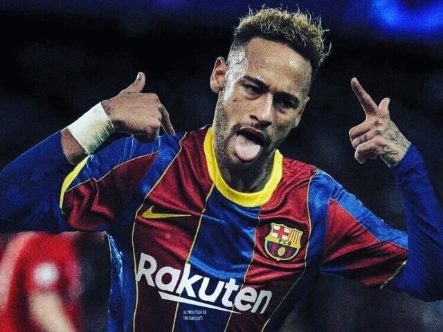 Neymar