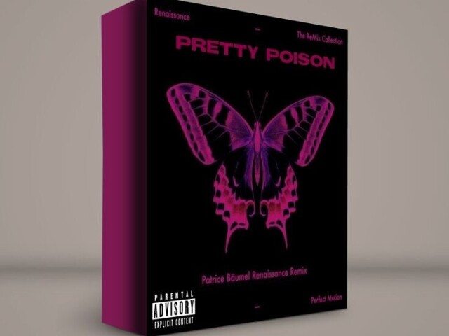 Pretty Poison ☣️