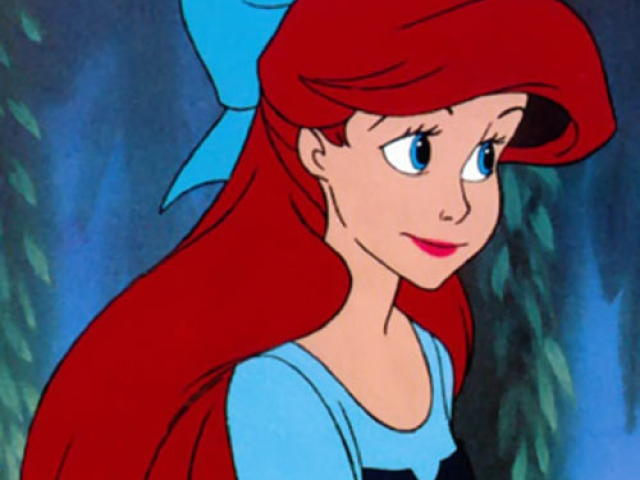 Ariel