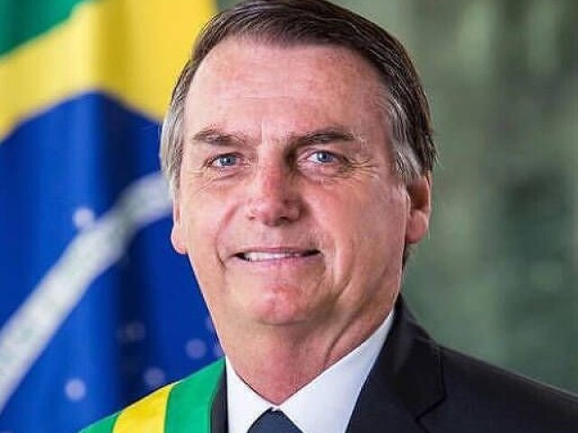 Bolsonaro