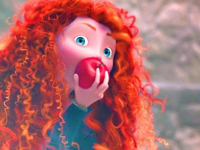 Merida