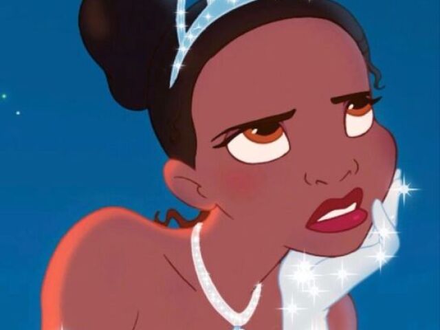Tiana