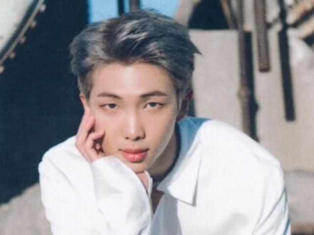 Namjoon