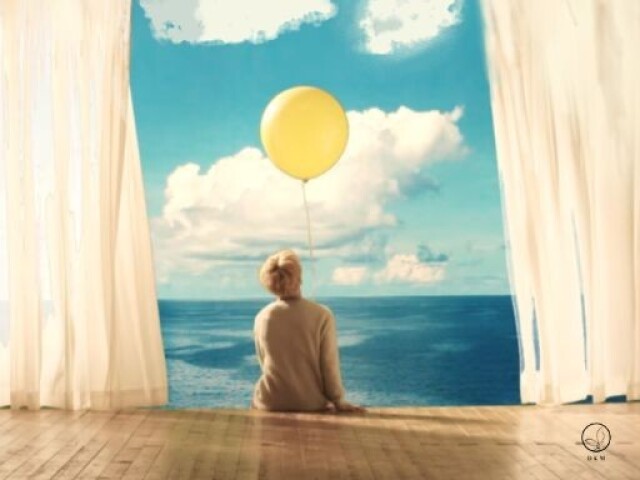 Serendipity - Jimin