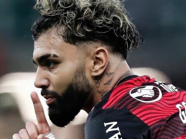 Gabriel Barbosa