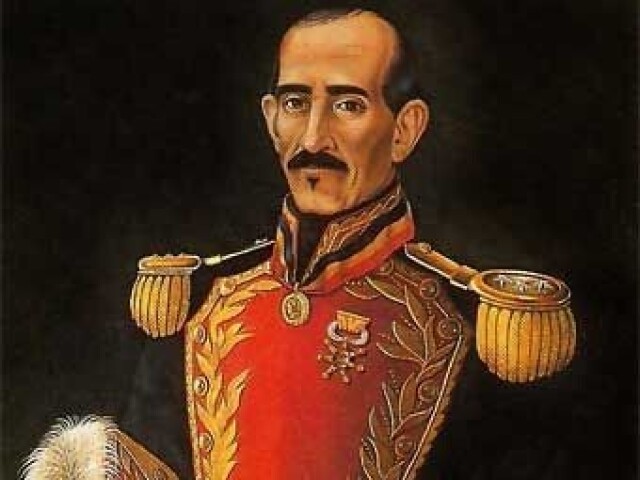 Juan José Flores