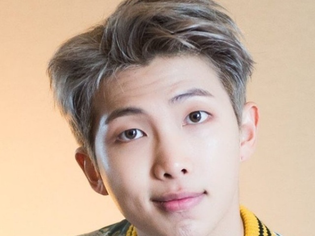 Rap Monster