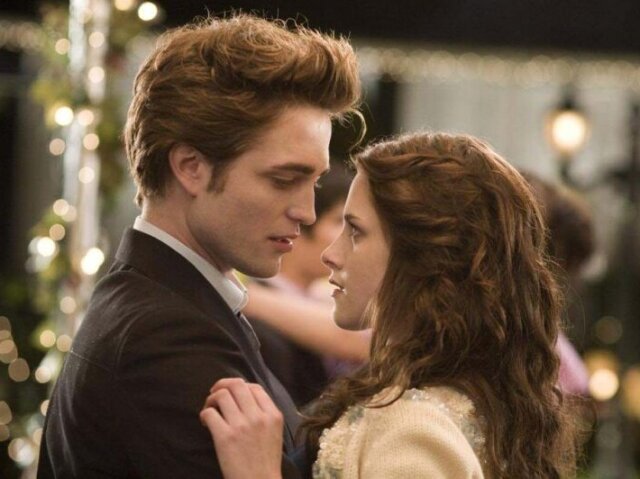 Crepúsculo