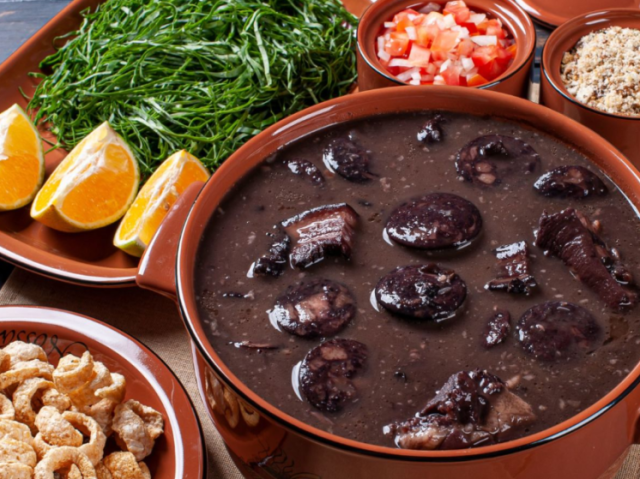 Feijoada