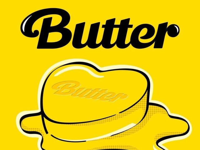 Butter