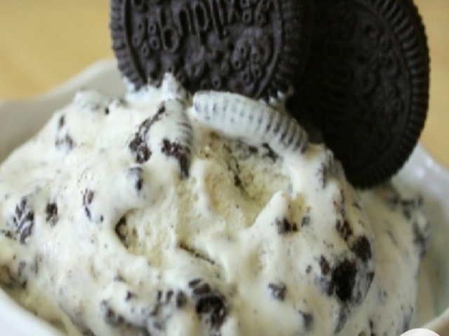 Oreo