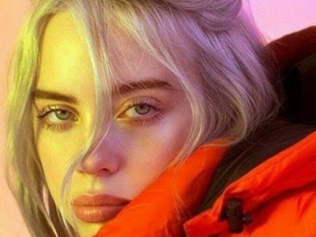 Billie Eilish