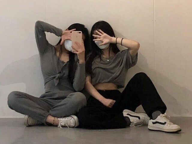 aesthetic ๐ค