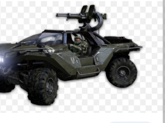 Warthog