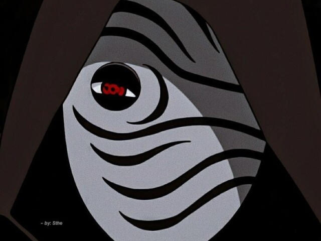 Tobi(obito uchiha)