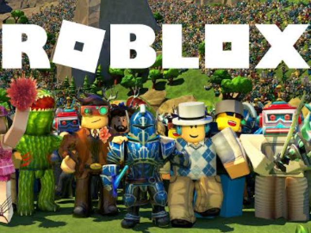 Roblox