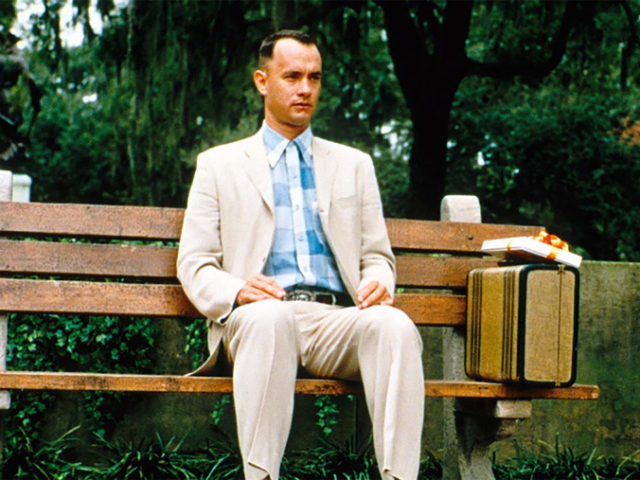 Forrest Gump