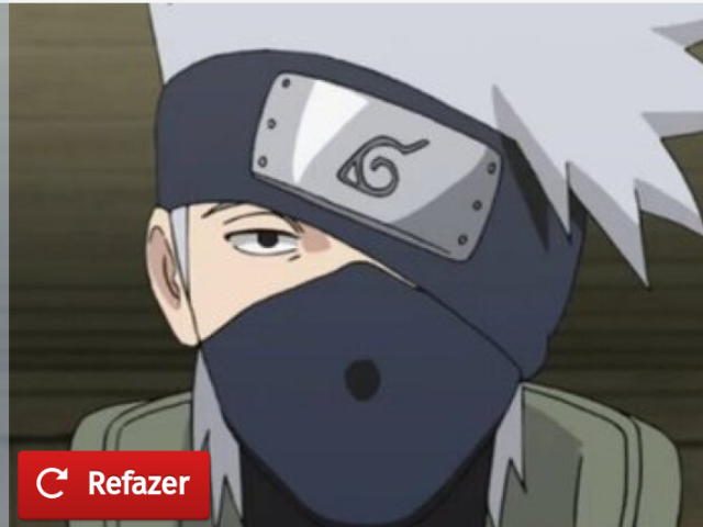 Kakashi