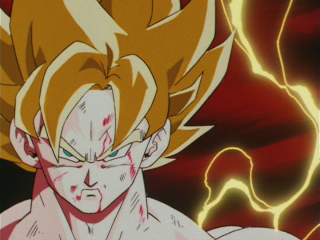 Qual seu nível de poder em Dragon Ball? (com personagens do mangá)