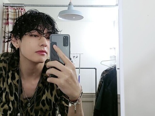 ─► taehyung