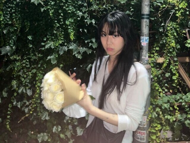 ─► chaeyoung