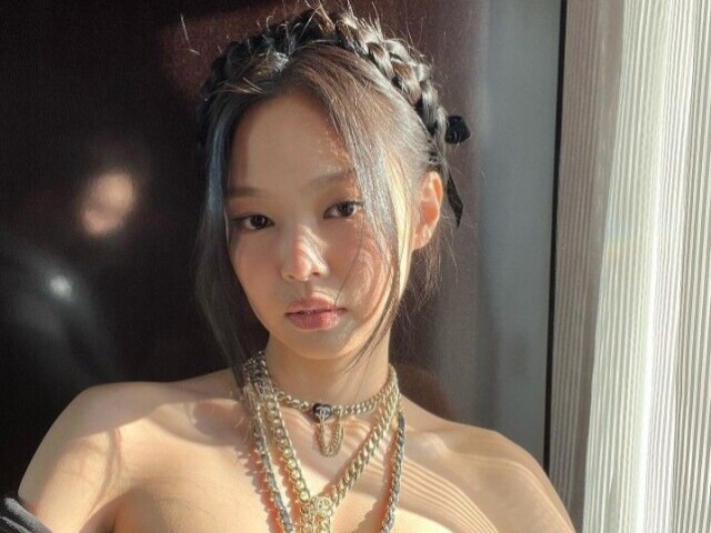 ─► jennie