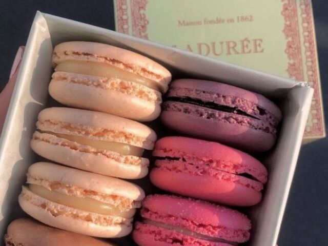 Macaron