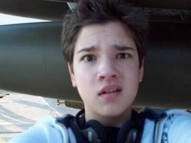Fredward Benson