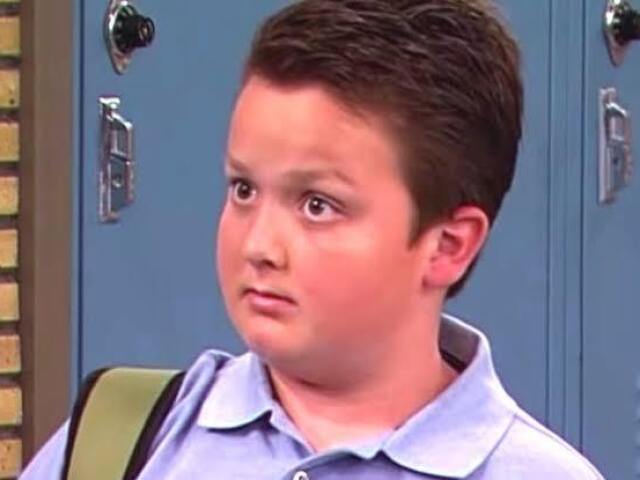 Gibby Gibson