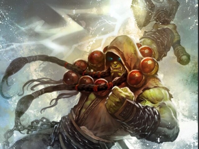 Thrall