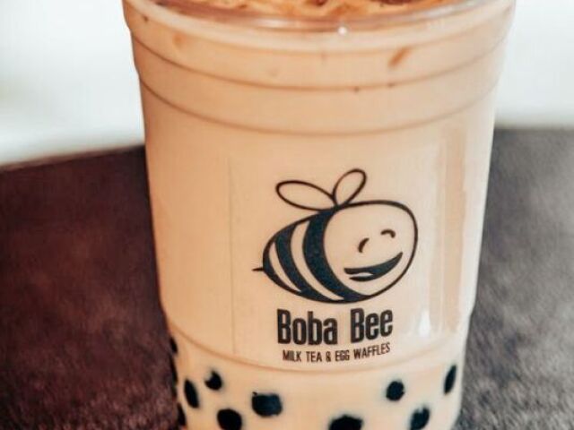 Boba Tea