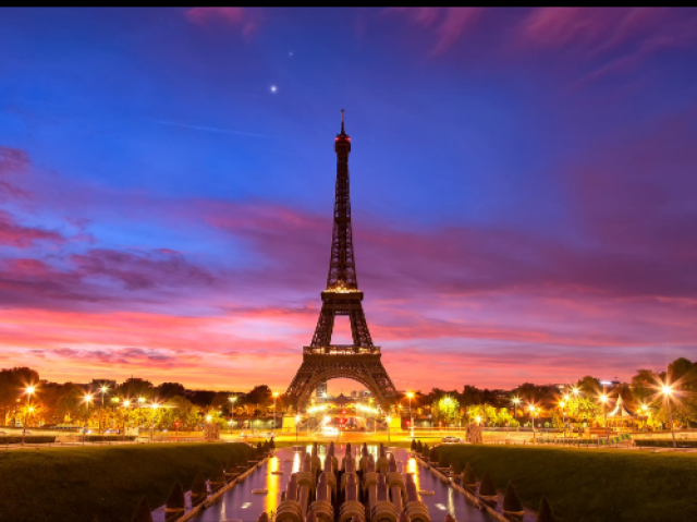 Paris