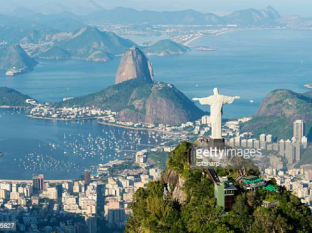 Rio de Janeiro