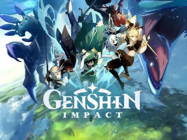 Genshin impact