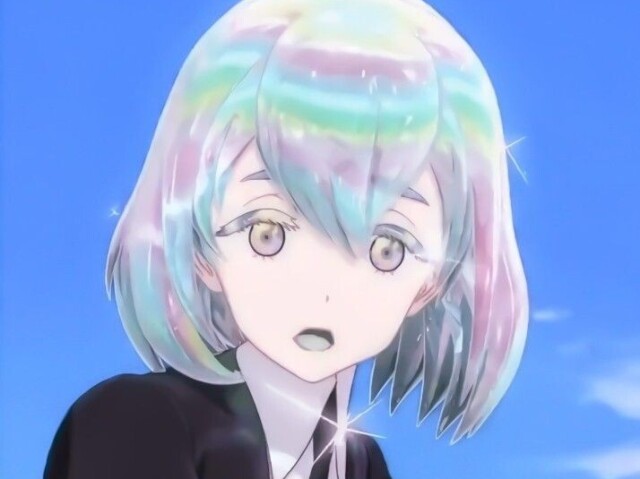 Land of Lustrous