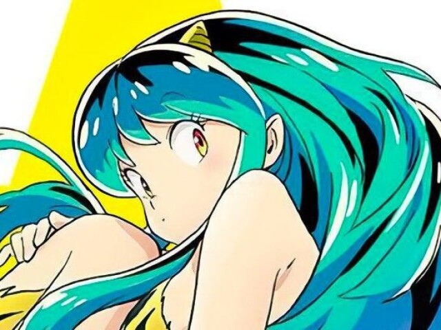 Urusei no yatsura