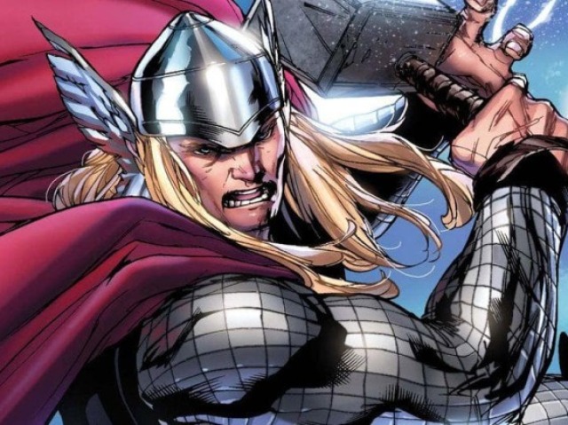 thor