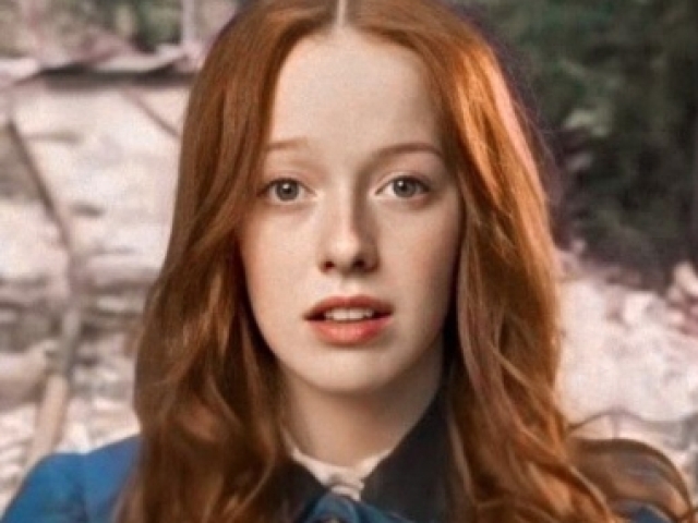 Anne
