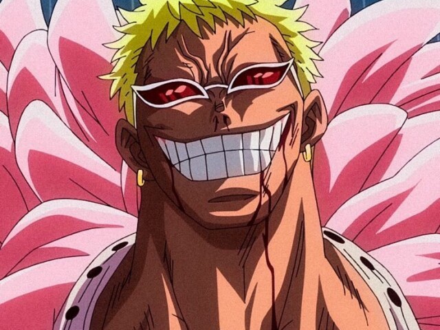 Doflamingo