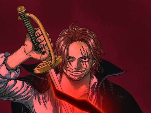 Shanks