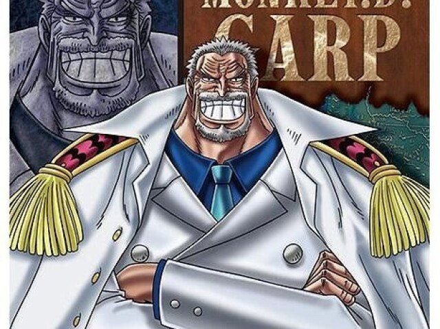 D garp