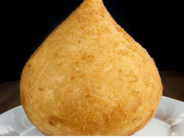 Coxinha