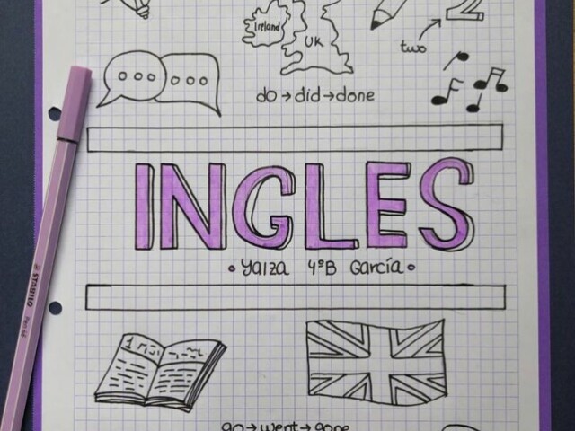 Inglês