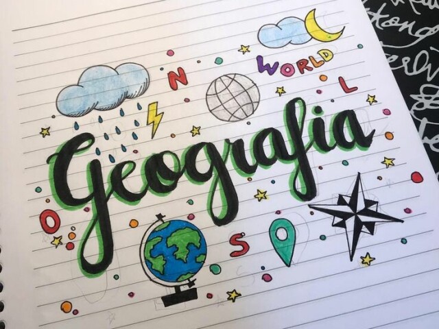 Geografia