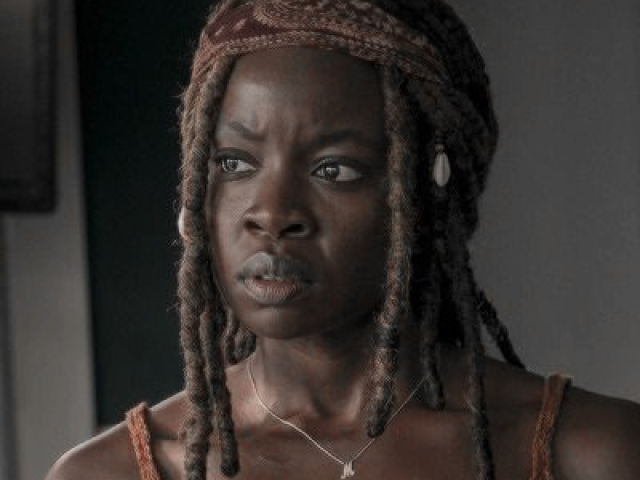 Michonne