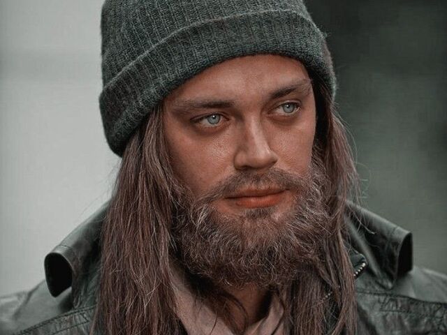 Jesus