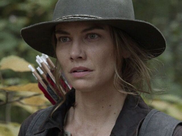 Maggie