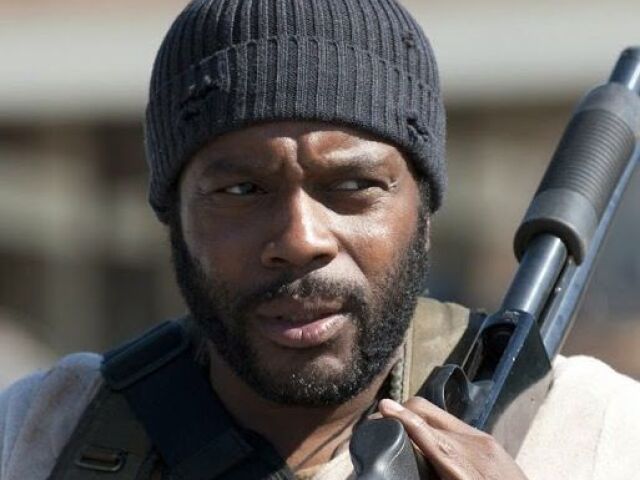 Tyreese