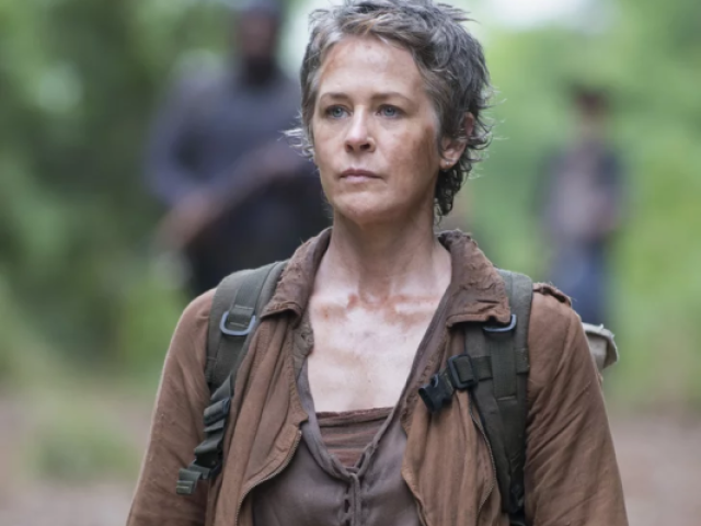 Carol