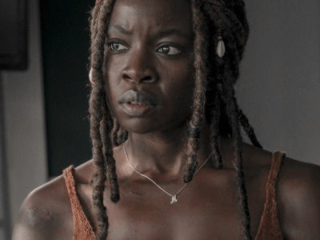 Michonne